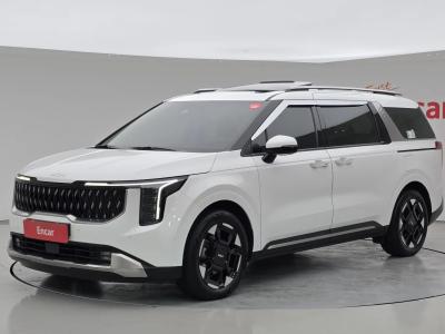 2025 Kia Carnival