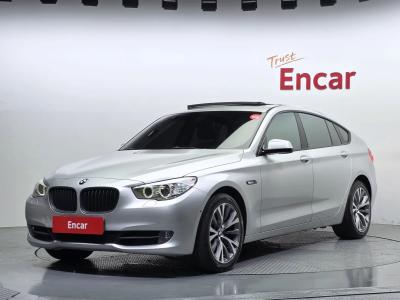 2013 BMW Gran Turismo