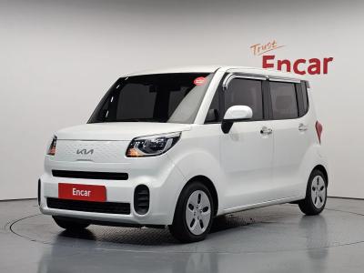 2022 Kia RAY