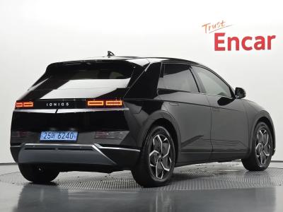 2022 Hyundai Ioniq 5