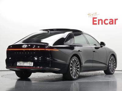 2024 Hyundai Grandeur