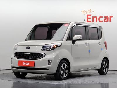 2015 Kia RAY