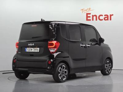 2022 Kia RAY