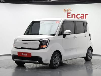 2023 Kia RAY