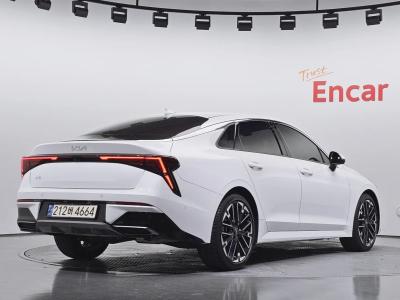 2024 Kia K5