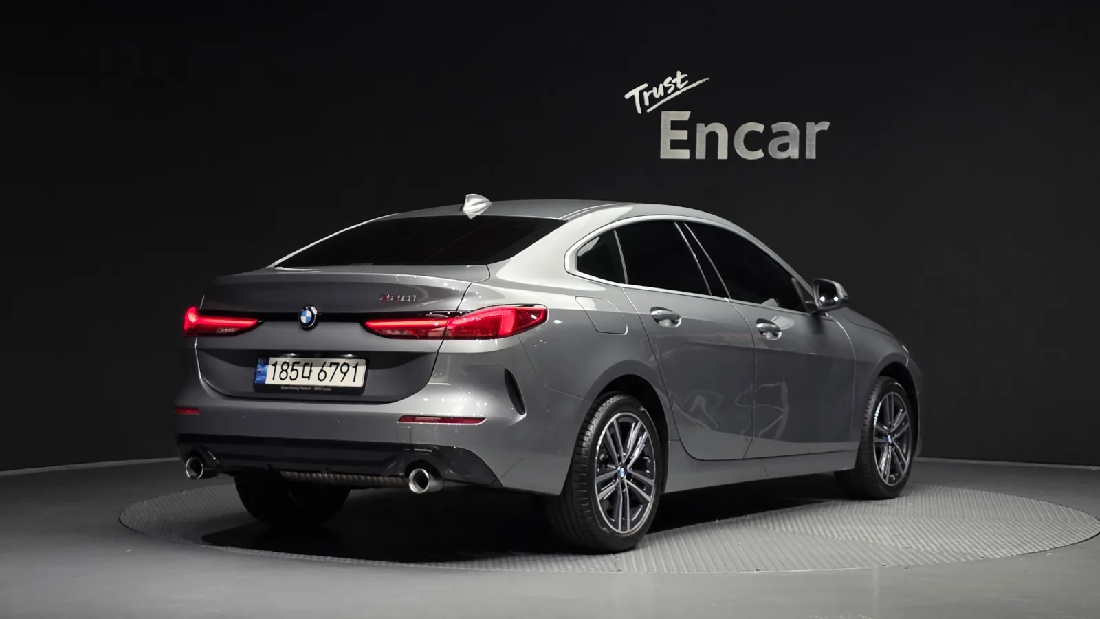 2023 BMW 2-Series