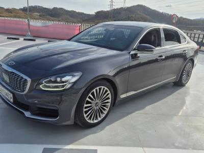 2019 Kia K9
