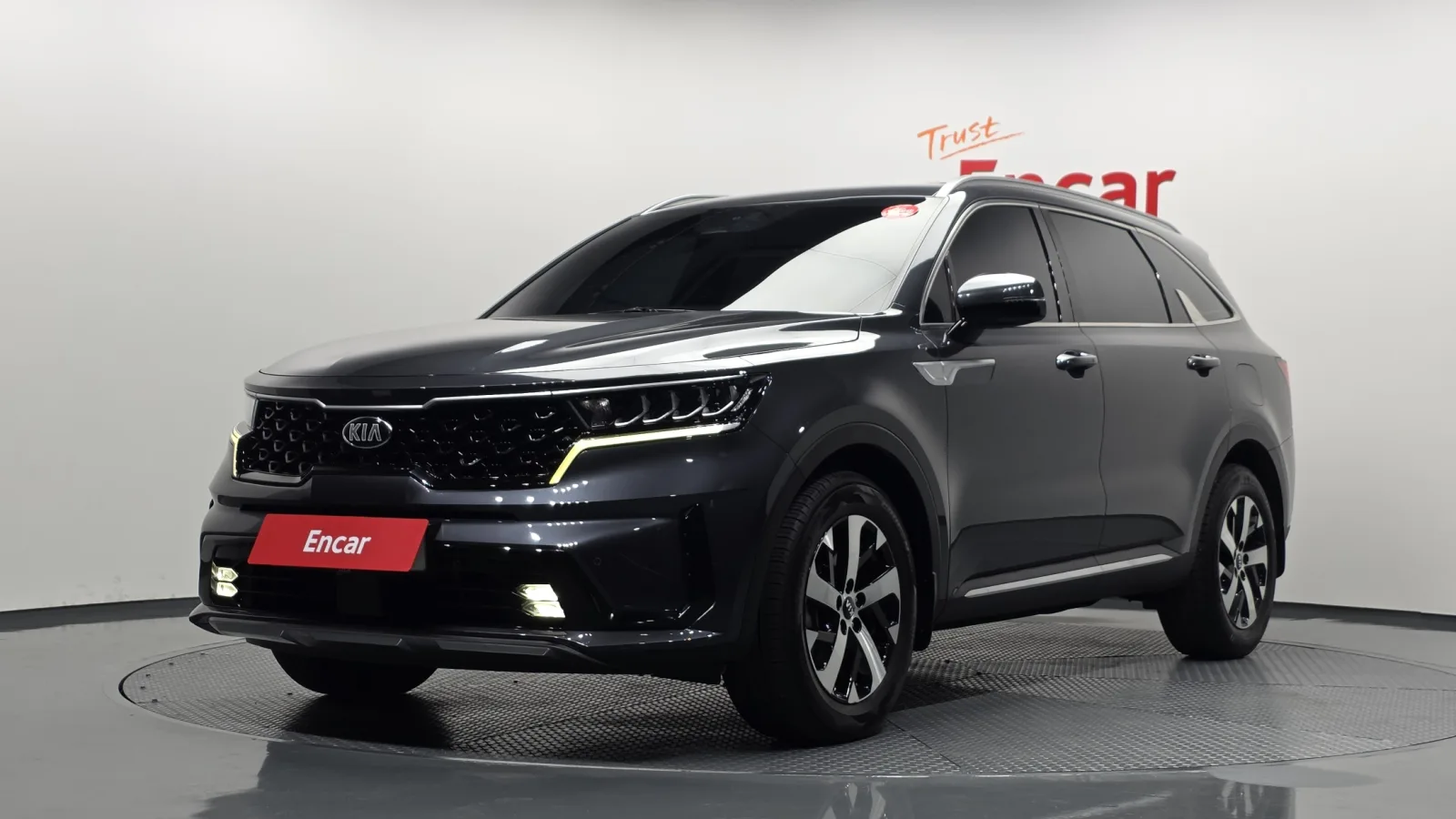 2021 Kia Sorento