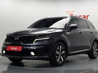 2021 Kia Sorento