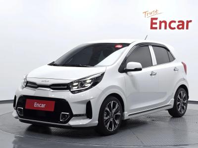 2021 Kia Picanto