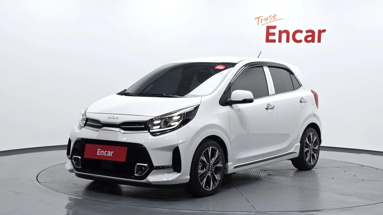 2021 Kia Picanto