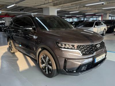 2021 Kia Sorento