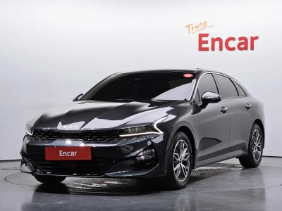 2023 Kia K5