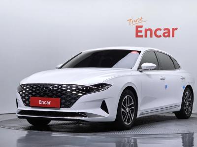 2020 Hyundai Grandeur