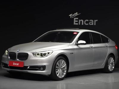 2014 BMW Gran Turismo