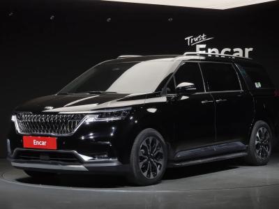 2021 Kia Carnival