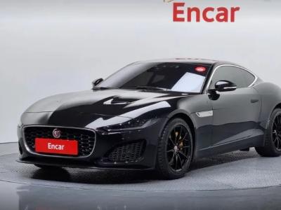 2023 Jaguar F-TYPE