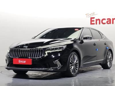 2020 Kia K7