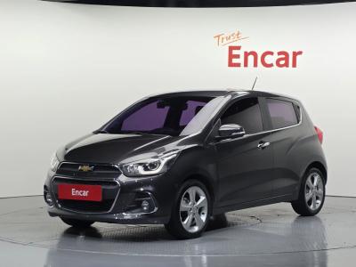 2016 Chevrolet Spark