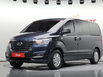 2019 Hyundai Starex