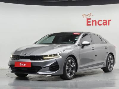 2020 Kia K5