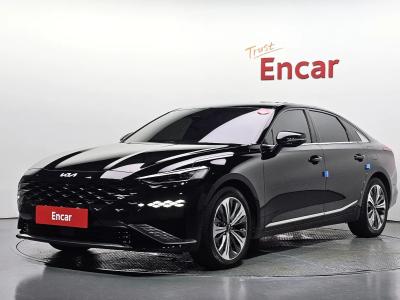 2023 Kia K8