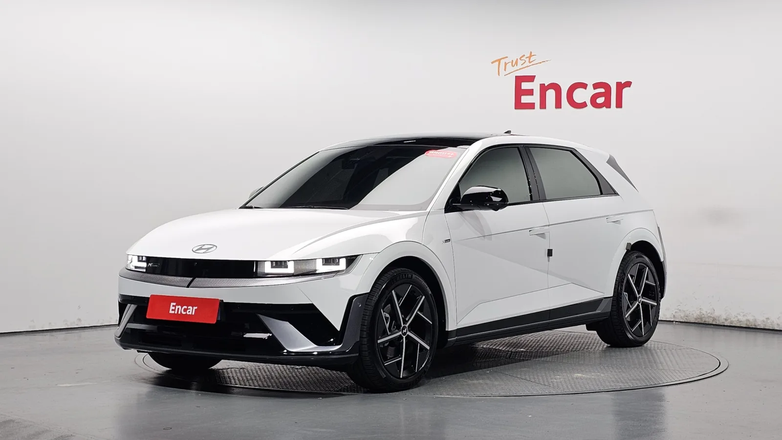 2025 Hyundai Ioniq 5