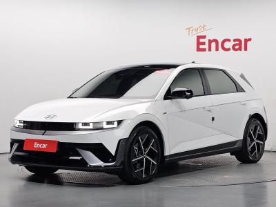2025 Hyundai Ioniq 5