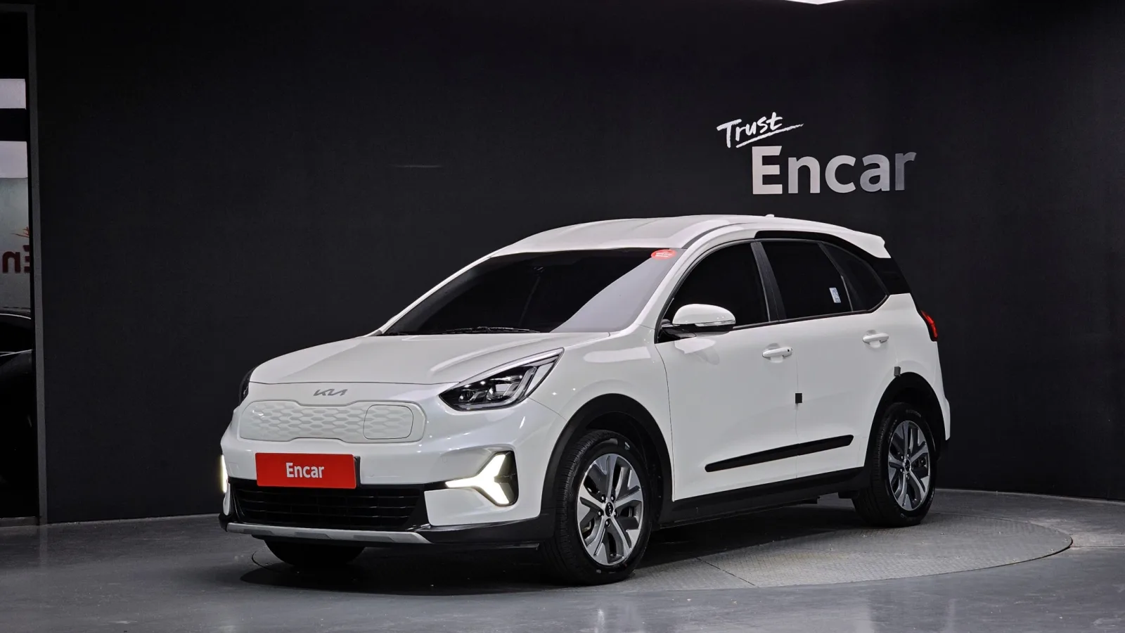 2023 Kia Niro