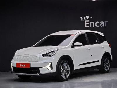 2023 Kia Niro