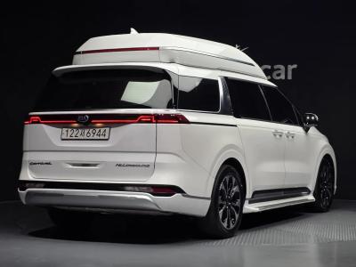 2021 Kia Carnival