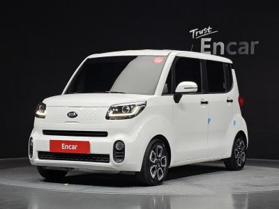 2019 Kia RAY