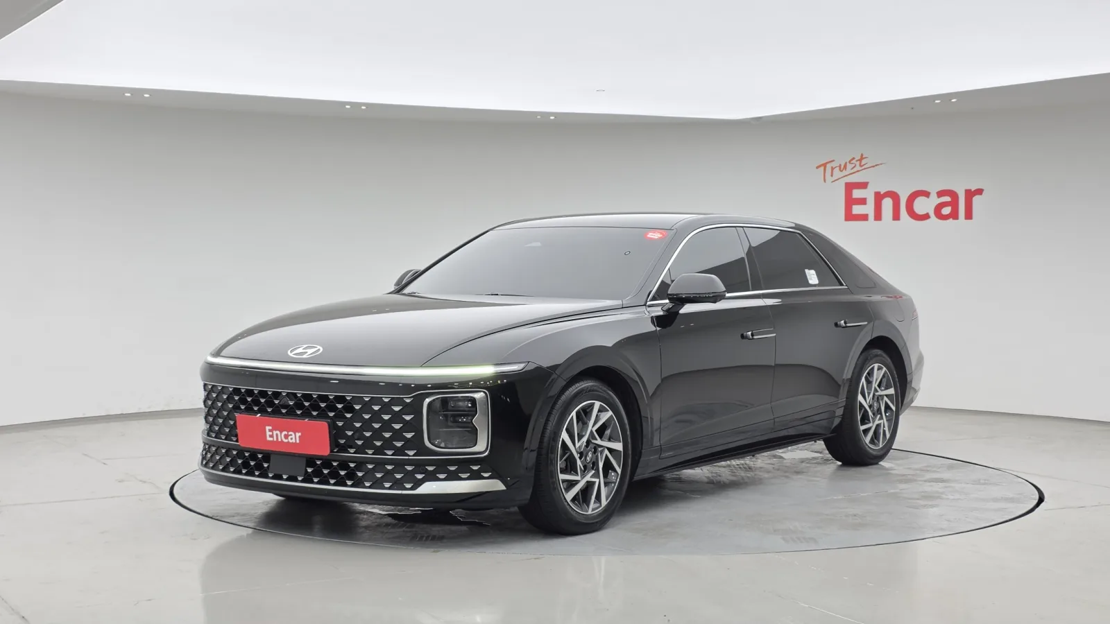 2023 Hyundai Grandeur