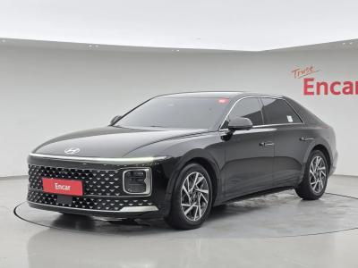 2023 Hyundai Grandeur