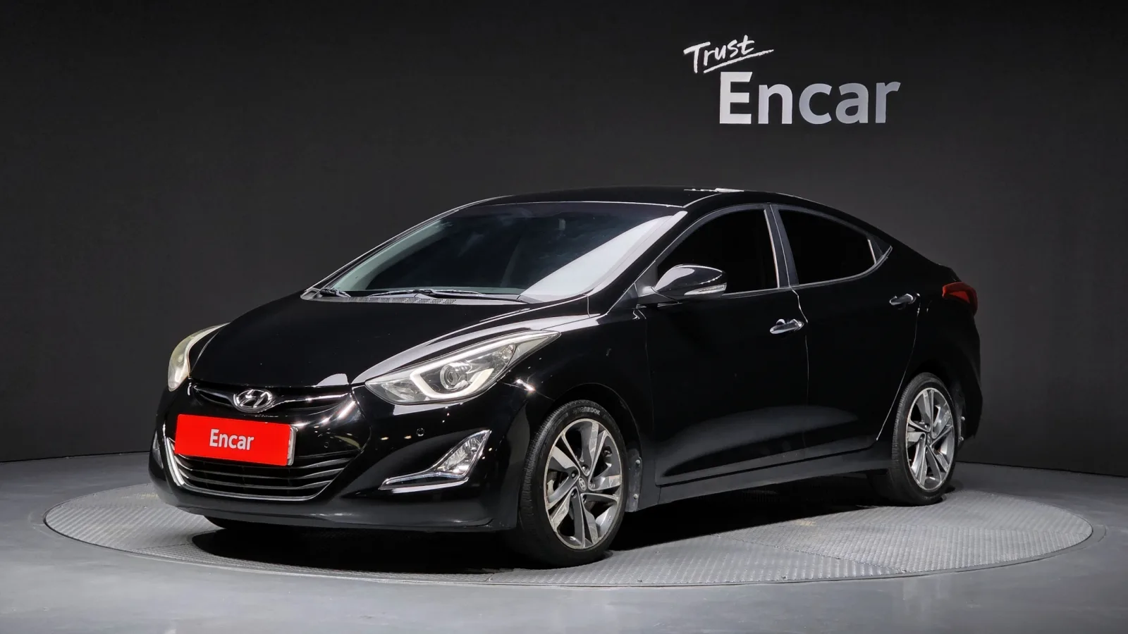 2015 Hyundai Elantra