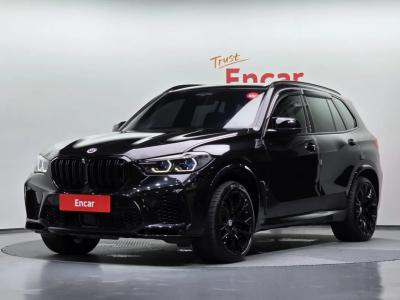 2023 BMW X5M