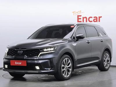 2021 Kia Sorento