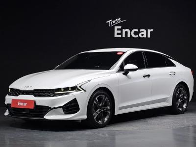 2023 Kia K5