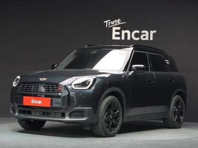 2026 MINI Countryman