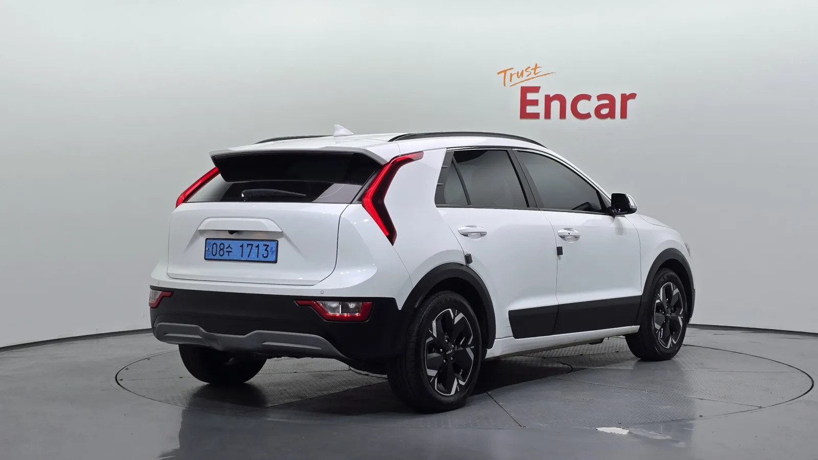 2023 Kia Niro