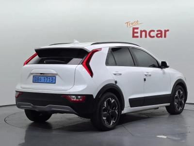 2023 Kia Niro