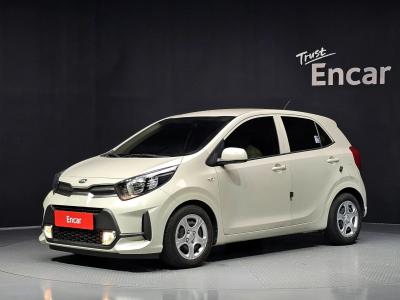 2021 Kia Picanto
