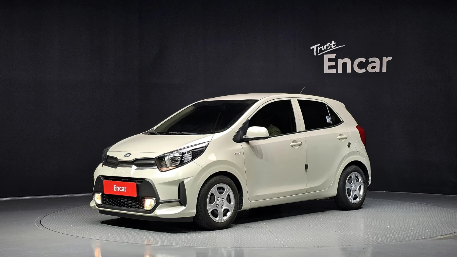 2021 Kia Picanto