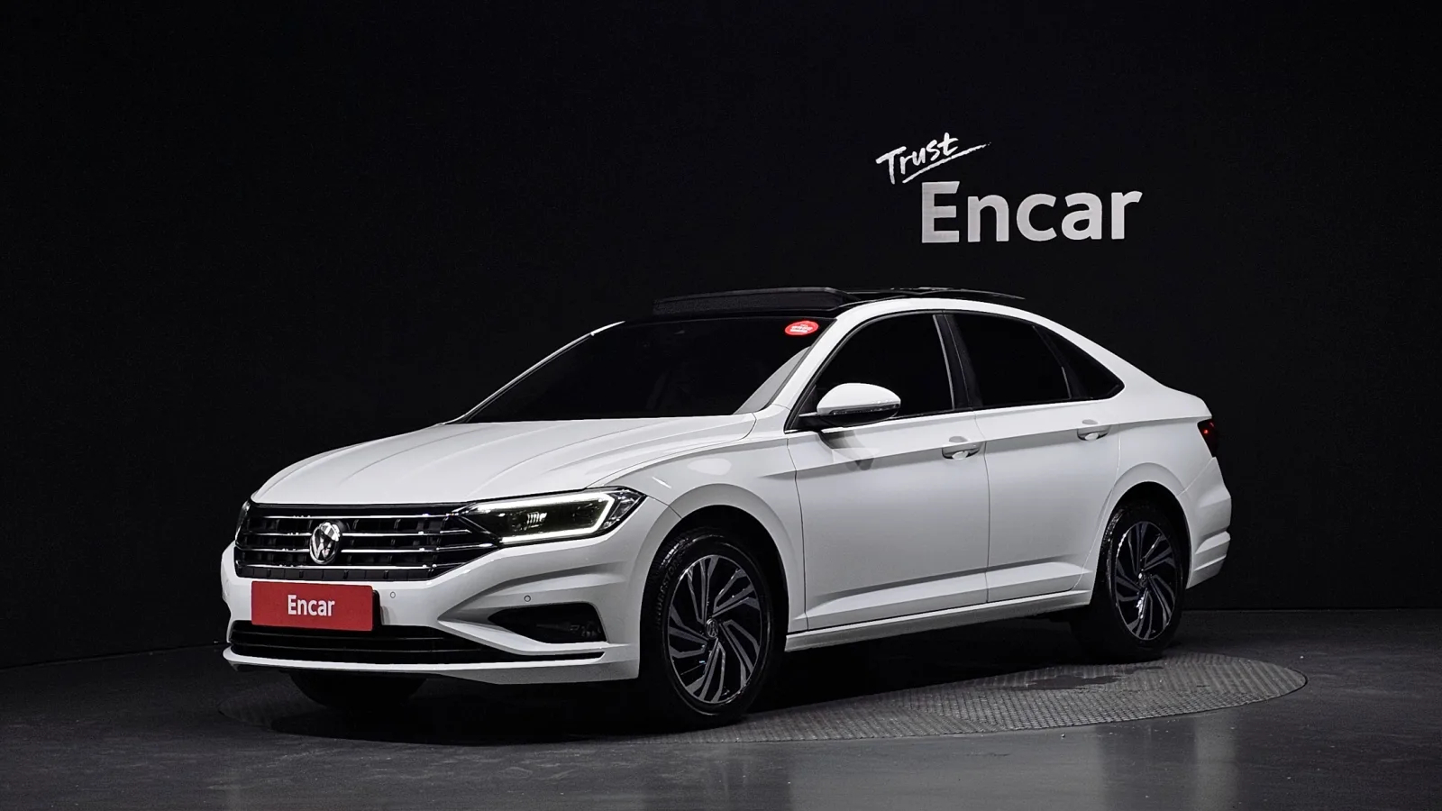 2021 Volkswagen Jetta