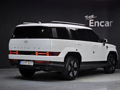 2024 Hyundai Santa Fe