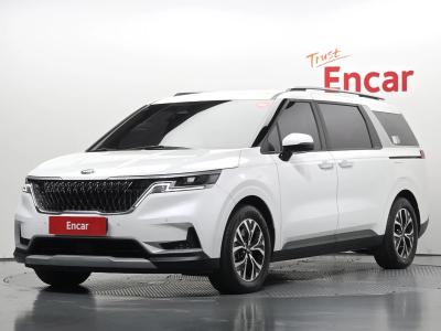 2021 Kia Carnival
