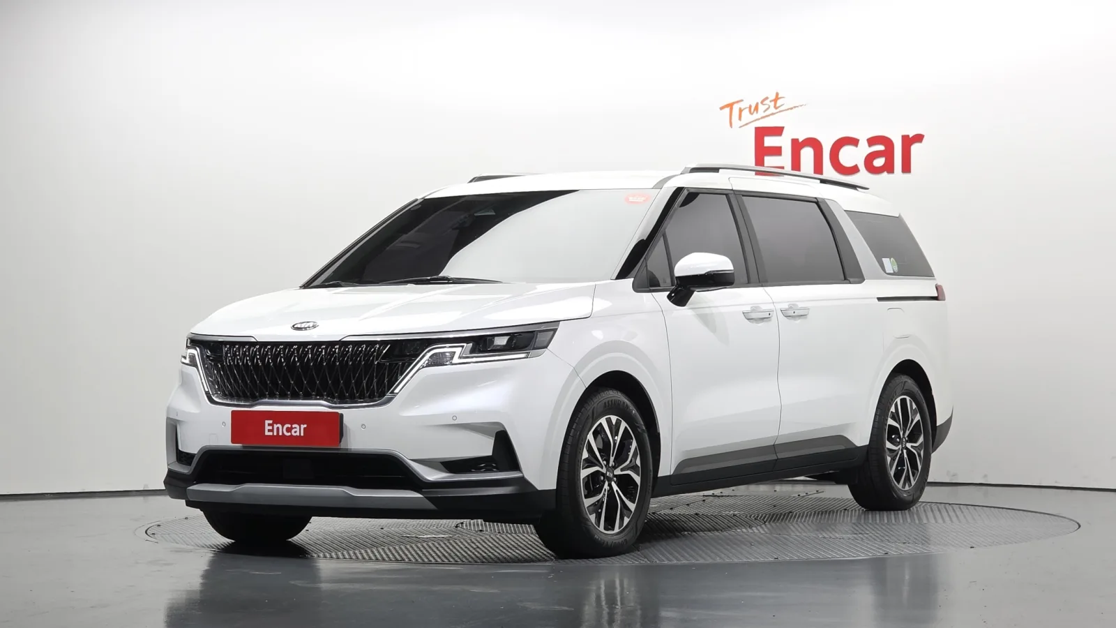 2021 Kia Carnival
