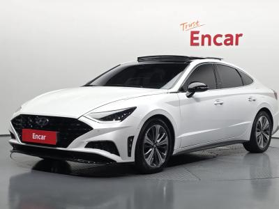 2020 Hyundai Sonata