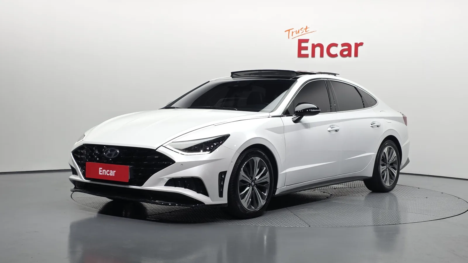 2020 Hyundai Sonata