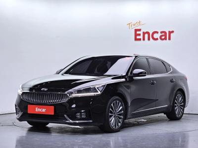 2016 Kia K7